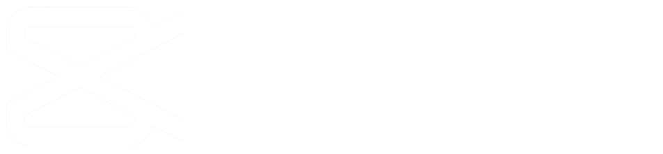 new trend capcut template logo